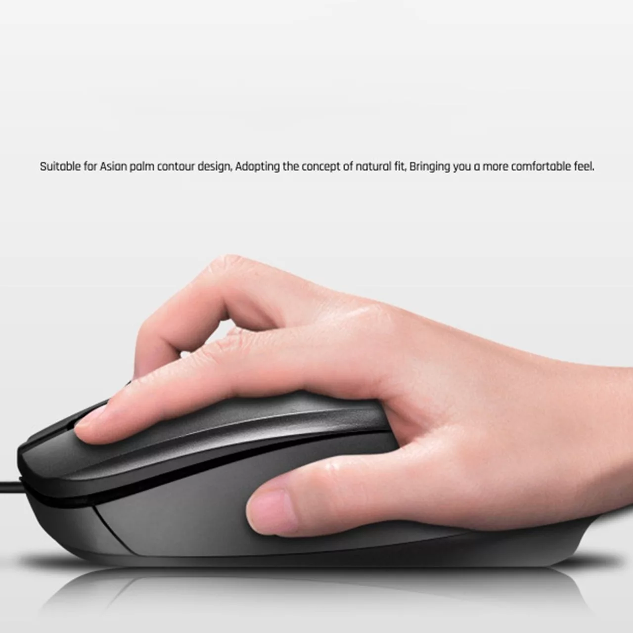 ماوس لیمید مدل 303