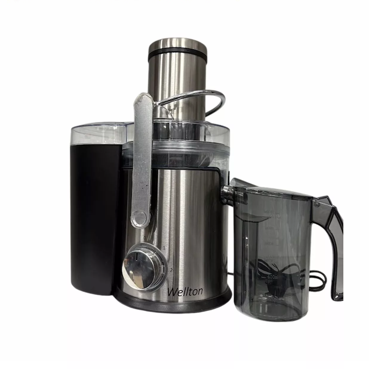 آبمیوهگیری مدل WJU-109 آبمیوهگیری مدل WJU-109