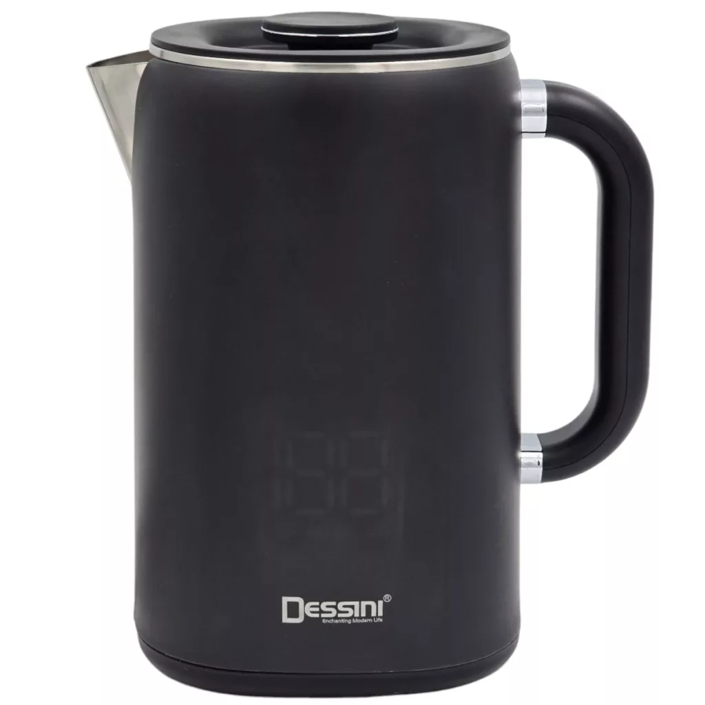 چای ساز روی هم دسینی مدل KD-2800