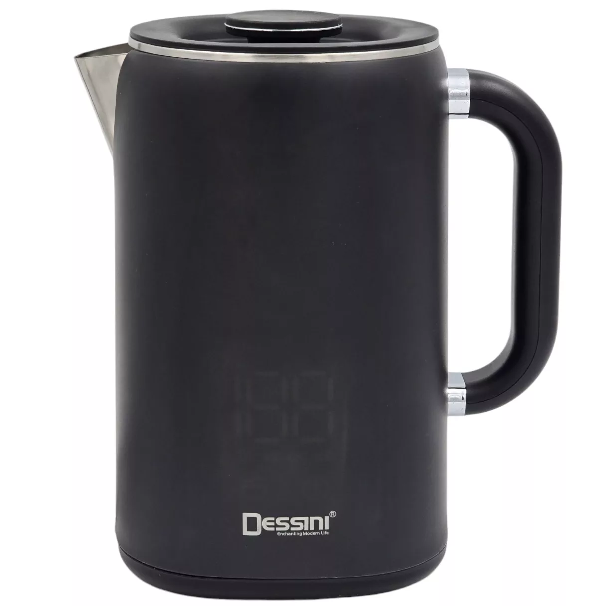 چای ساز روی هم دسینی مدل KD-2800