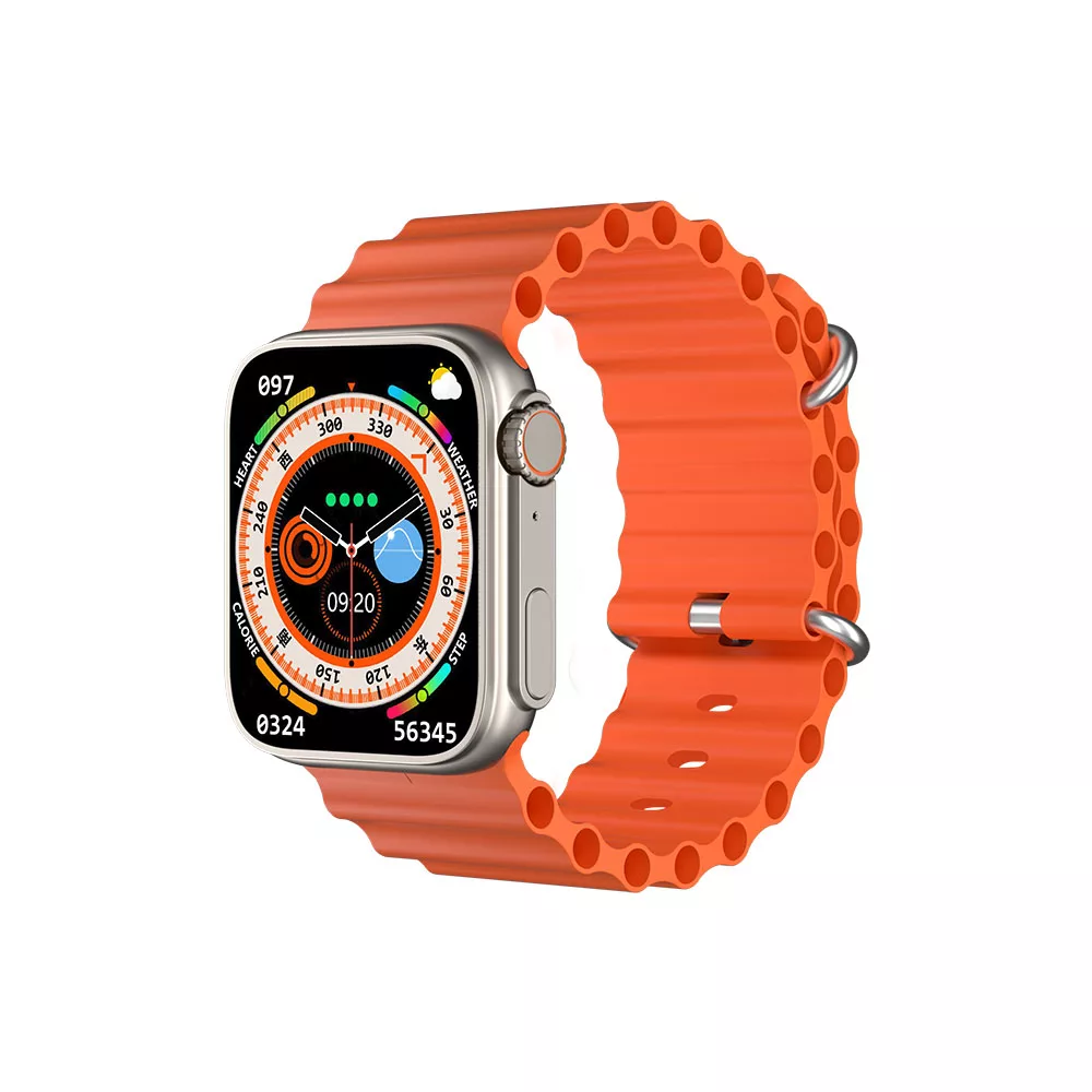 ساعت هوشمند پرووان مدل PWS07