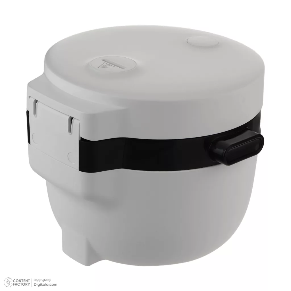 پلوپز ترام هاوس مدل RC-20050