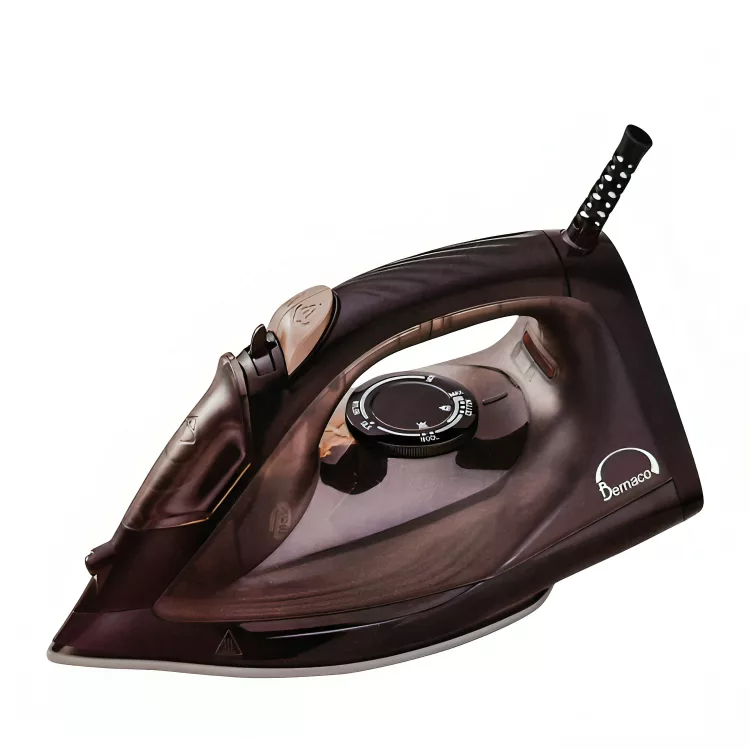 اتو بخار 2200 وات برناکو مدل BES 514