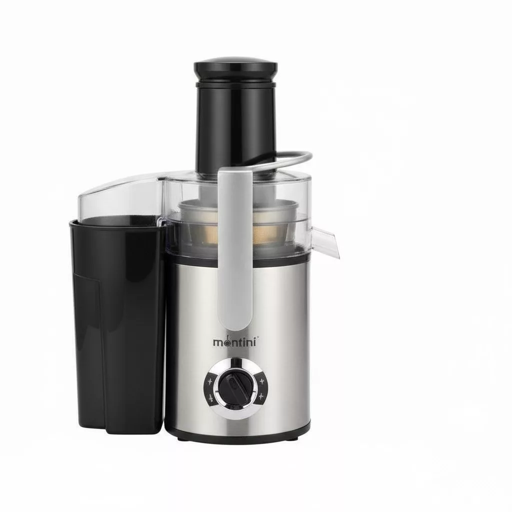 آبمیوه‌گیری مونتینی مدل ZIVA