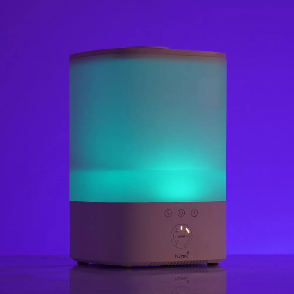 دستگاه بخور سرد هیوتک مدل HU-35