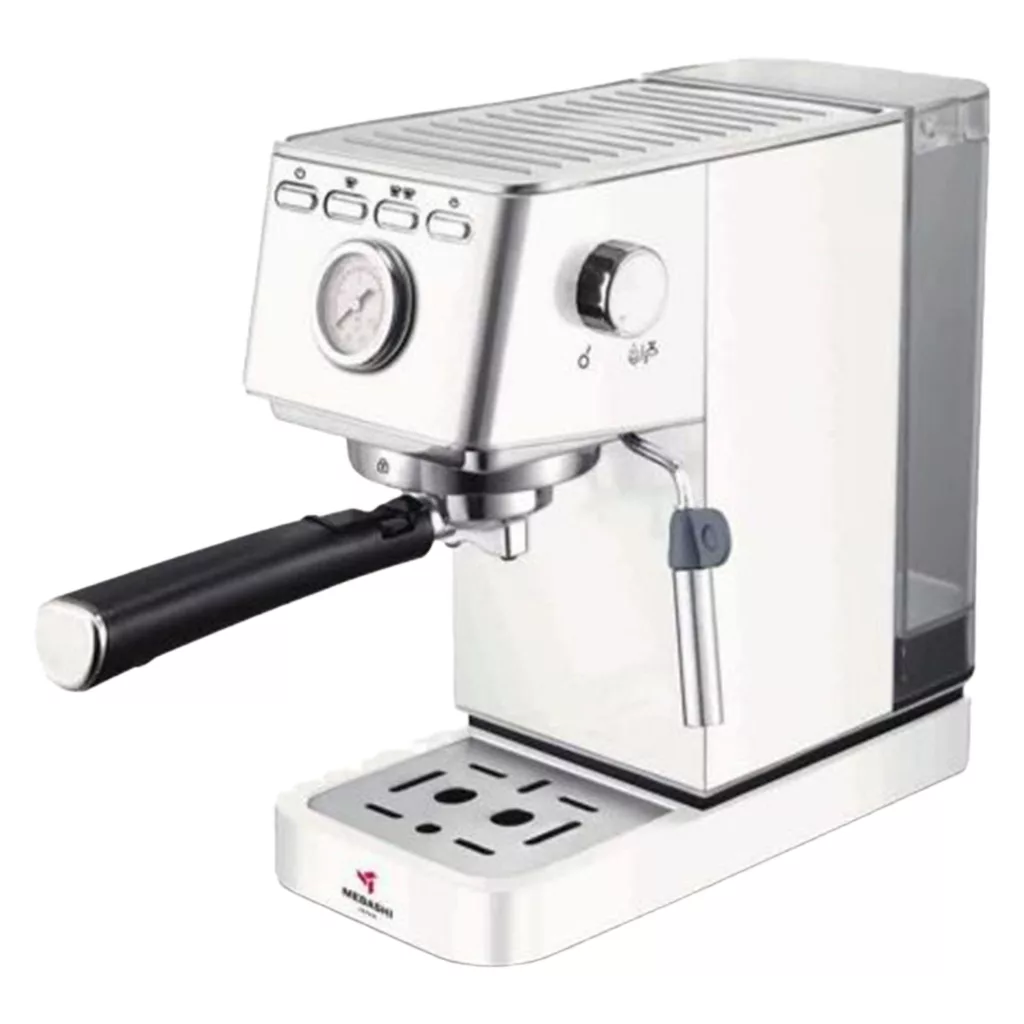 اسپرسو ساز مباشی مدل ECM 2023