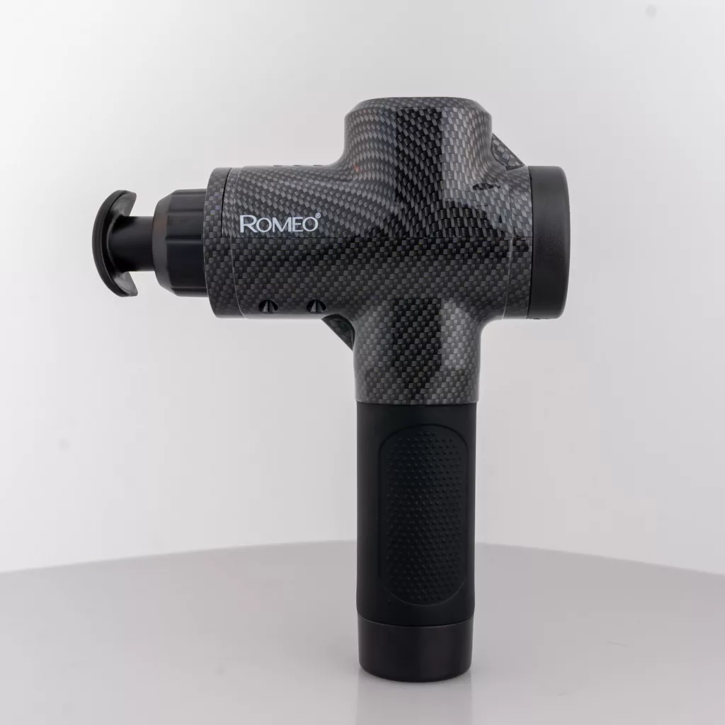 ماساژور برقی رومئو مدل RM-8080