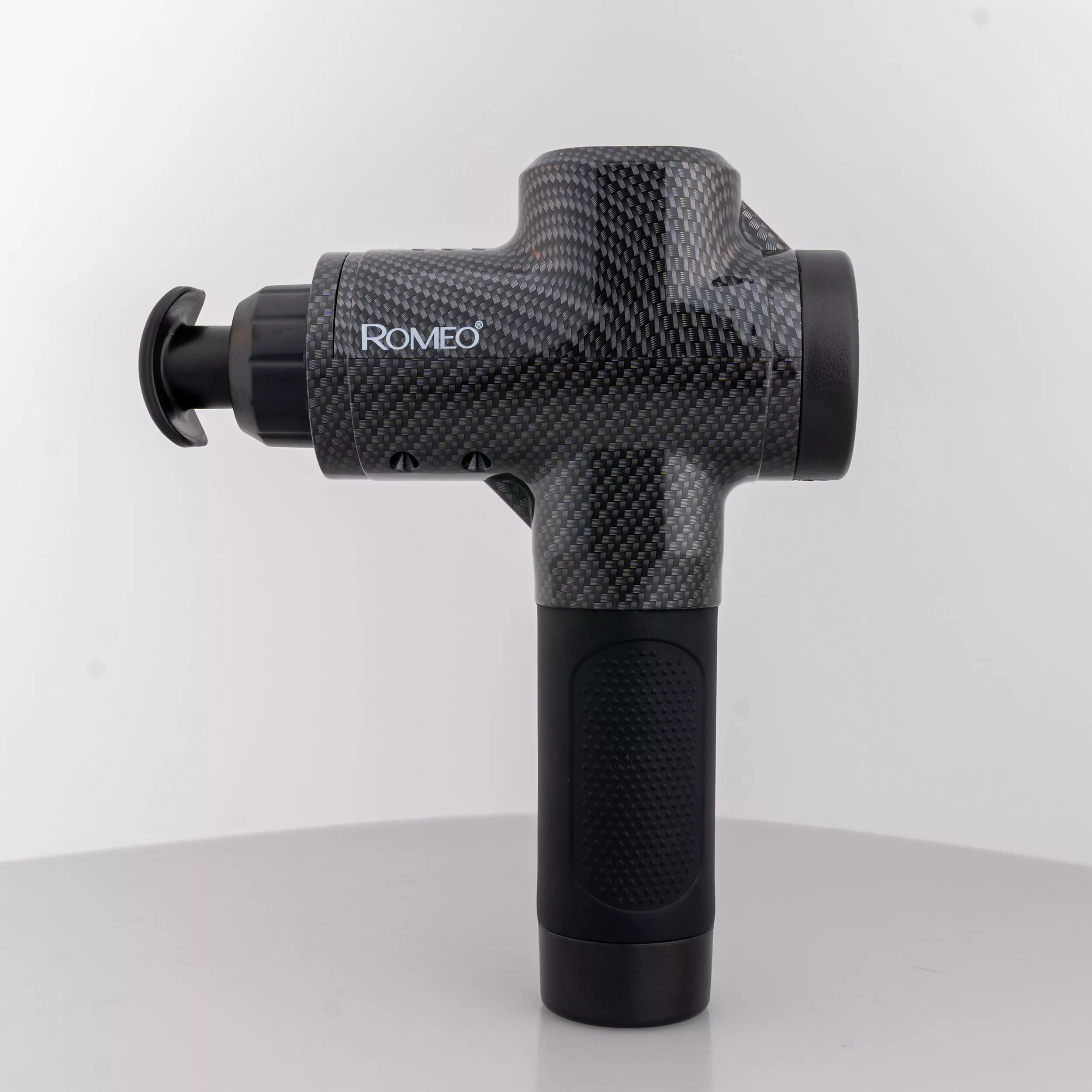 ماساژور برقی رومئو مدل RM-8080