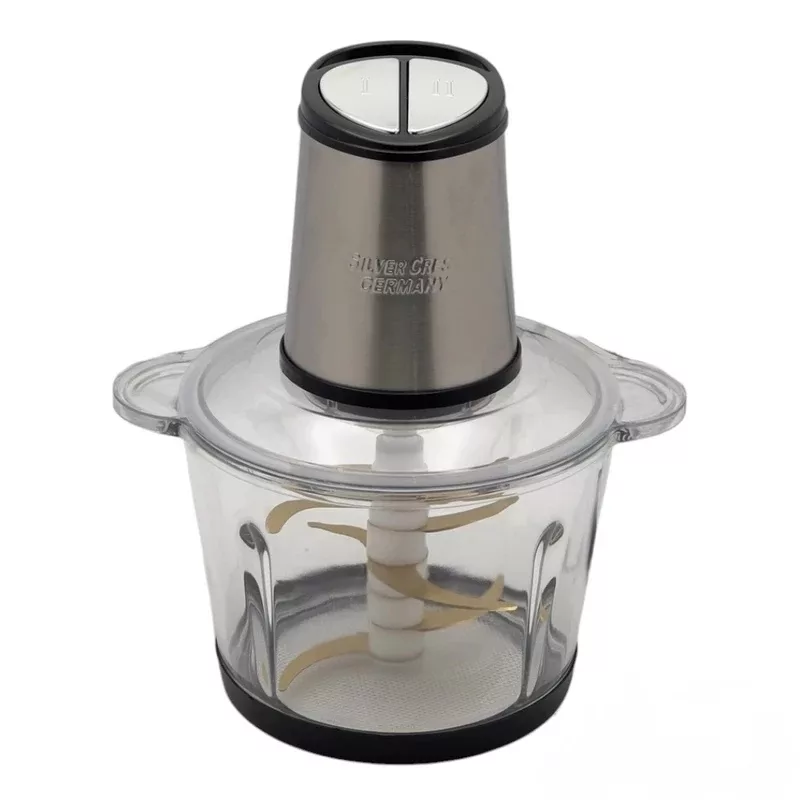 خردکن سیلور کرست مدل SCL-2024