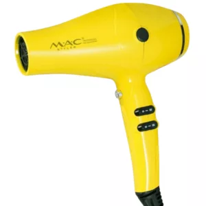 سشوار حرفه ای مک استایلر مدل mc-6600