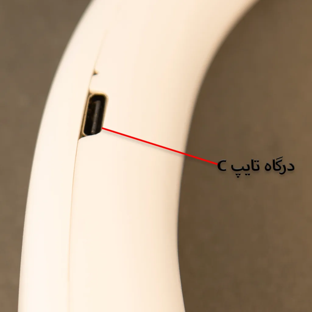 پنکه گردنی مدل A77