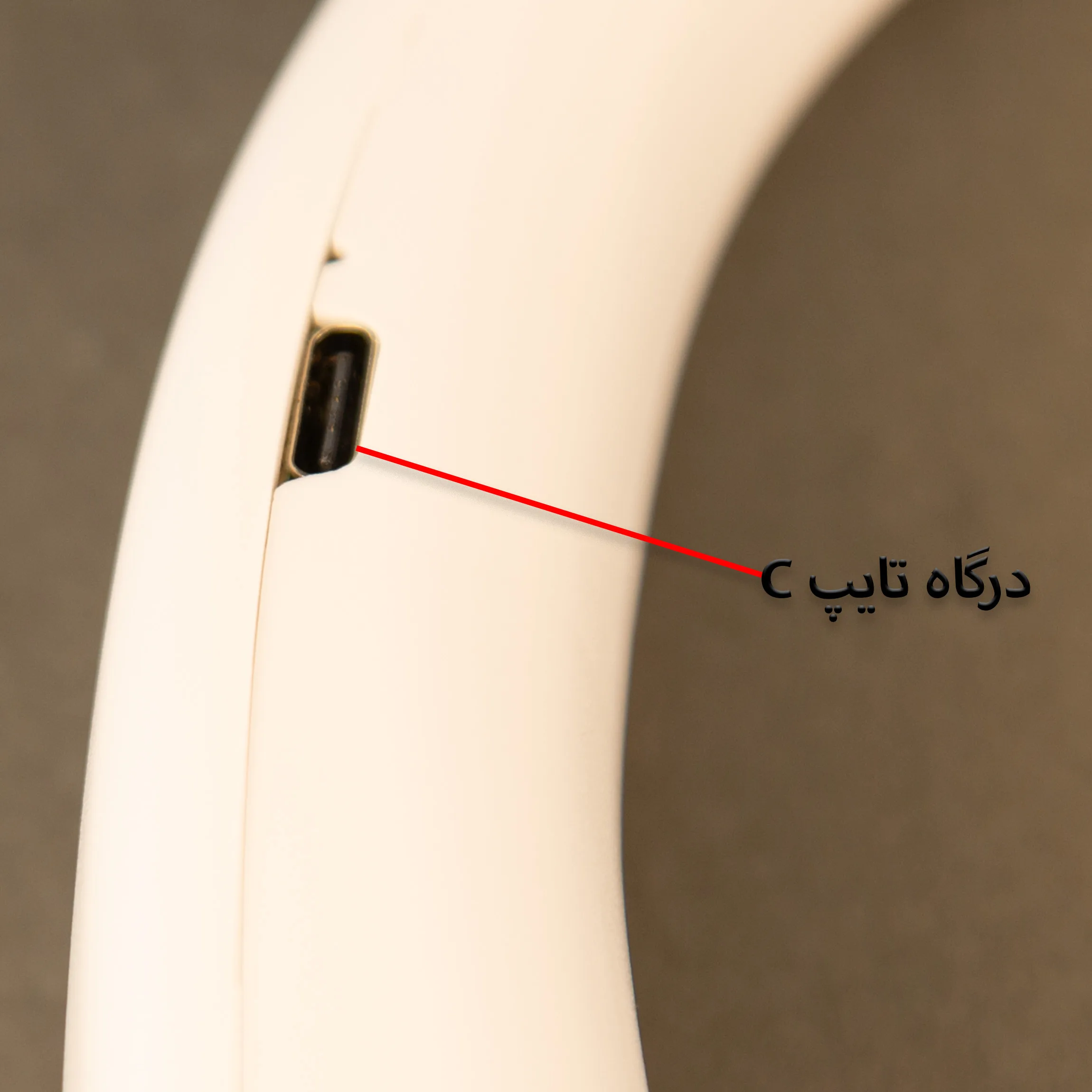 پنکه گردنی مدل A77