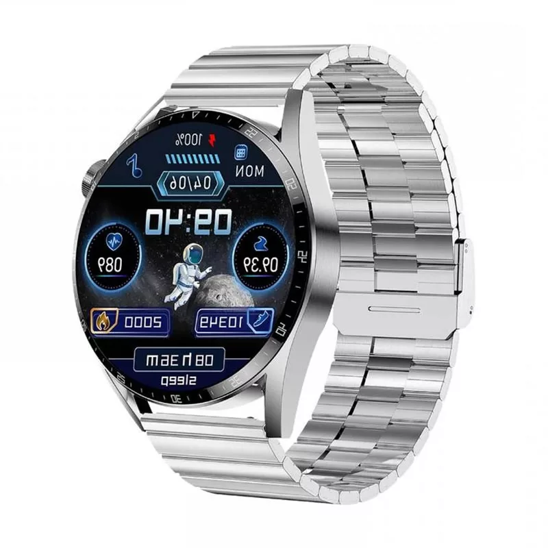 ساعت هوشمند گرین لاین مدل JNB G MASTER 2 SWEAT MAXIMUM