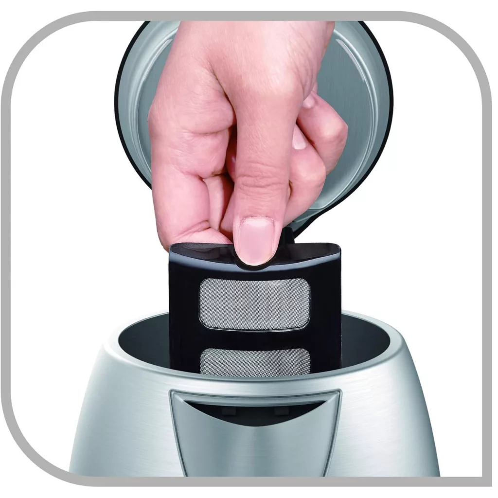 کتری برقی تفال مدل KI280D27