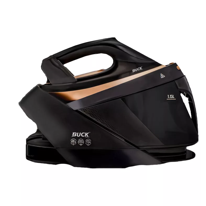 اتو مخزن‌دار ۳۳۰۰ وات باک مدل BK1463