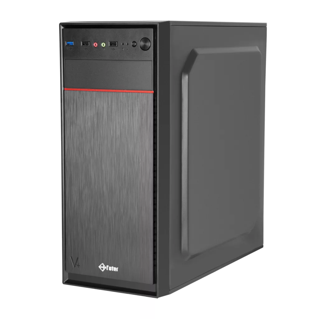 کامپیوتر دسکتاپ فاطر مدل FS-Official Agate 3205