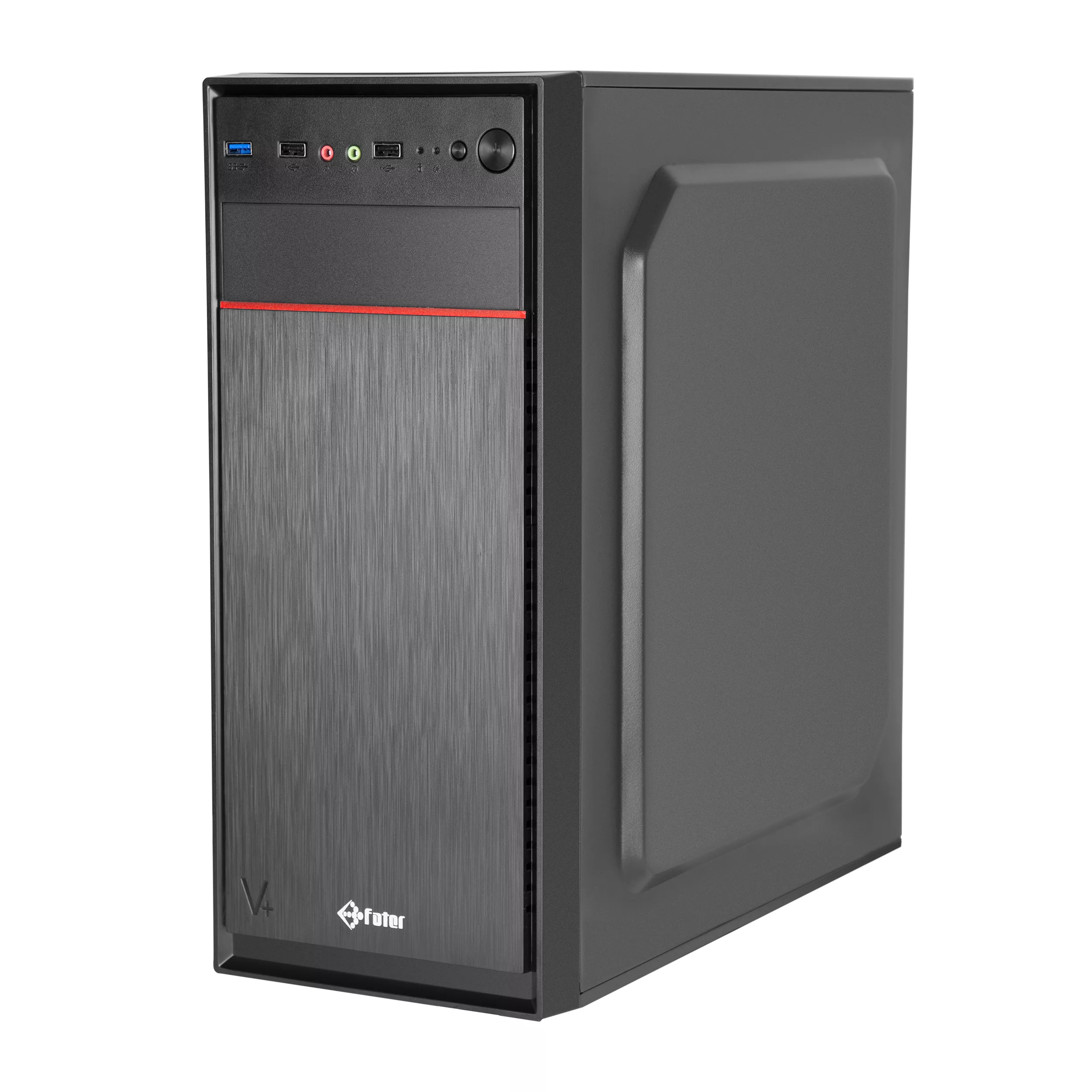 کامپیوتر دسکتاپ فاطر مدل FS-Official Agate 3205