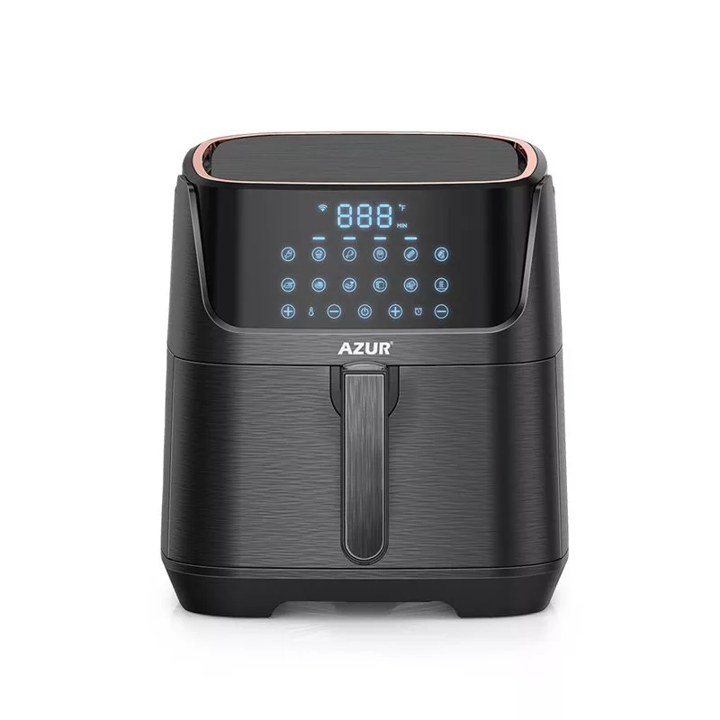 سرخ کن بدون روغن آزور مدل AZ-414AF سرخ کن بدون روغن آزور مدل AZ-414AF