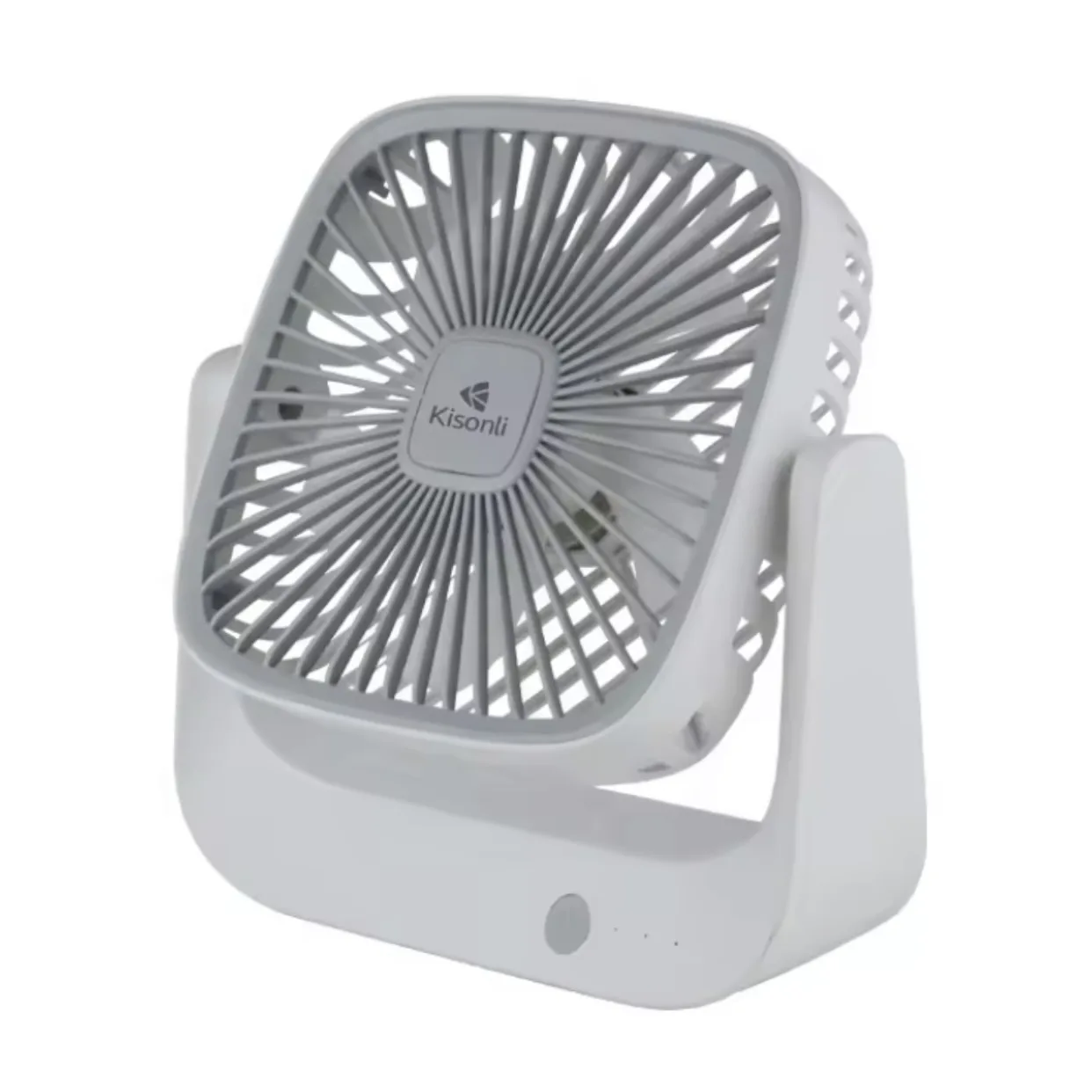 پنکه شارژی کیسونلی مدل f102