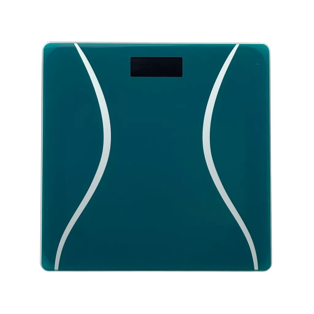 ترازو دیجیتال مدل BATHROOM SCALE