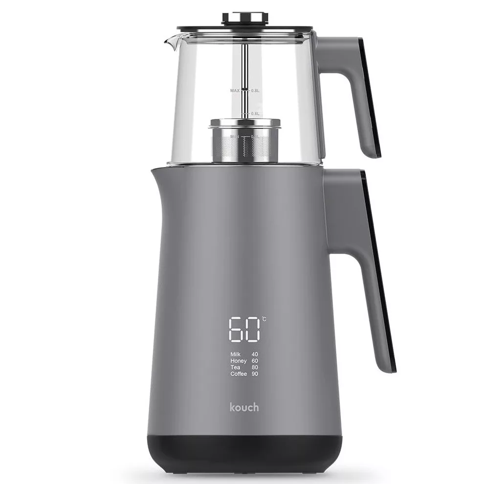 چای ساز مایر مدل MR_6700