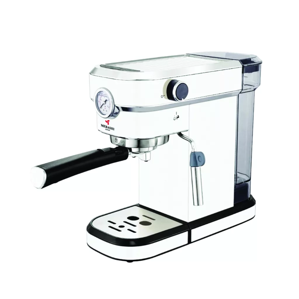 اسپرسوساز مباشی مدل ECM2016