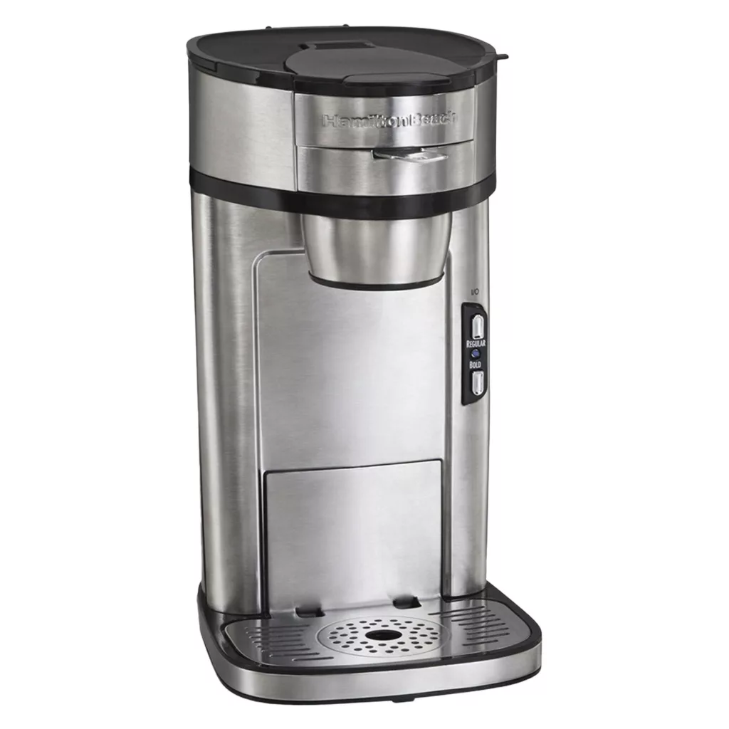 قهوه ساز همیلتون بیچ مدل 49981ME