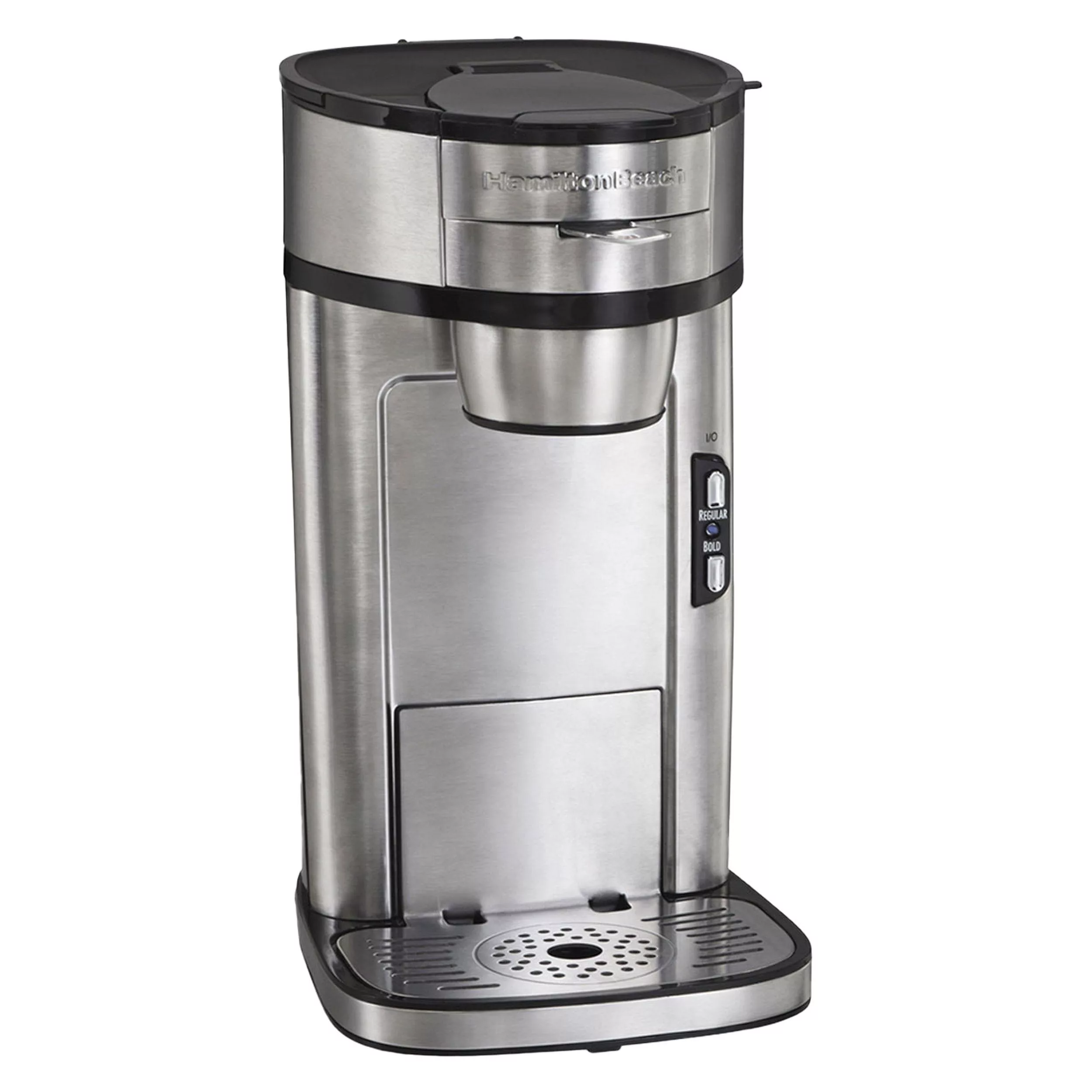 قهوه ساز همیلتون بیچ مدل 49981ME