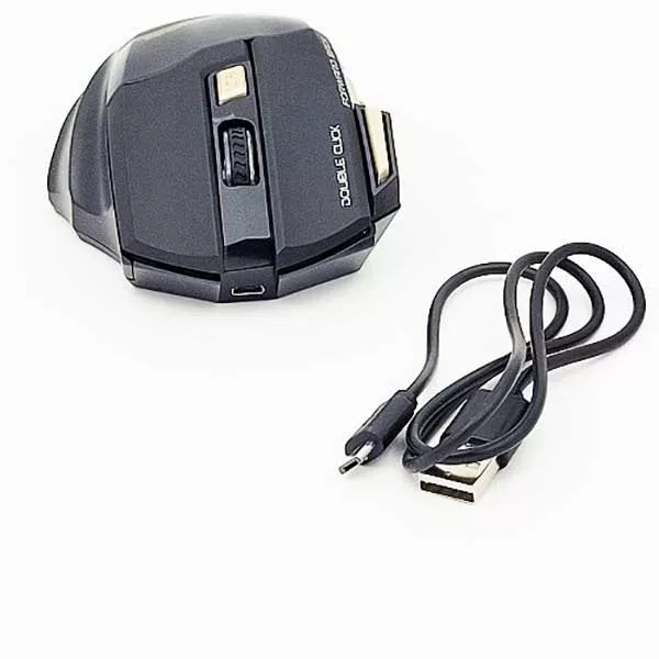 ماوس بی سیم مخصوص بازی ایلون مدل GM7B