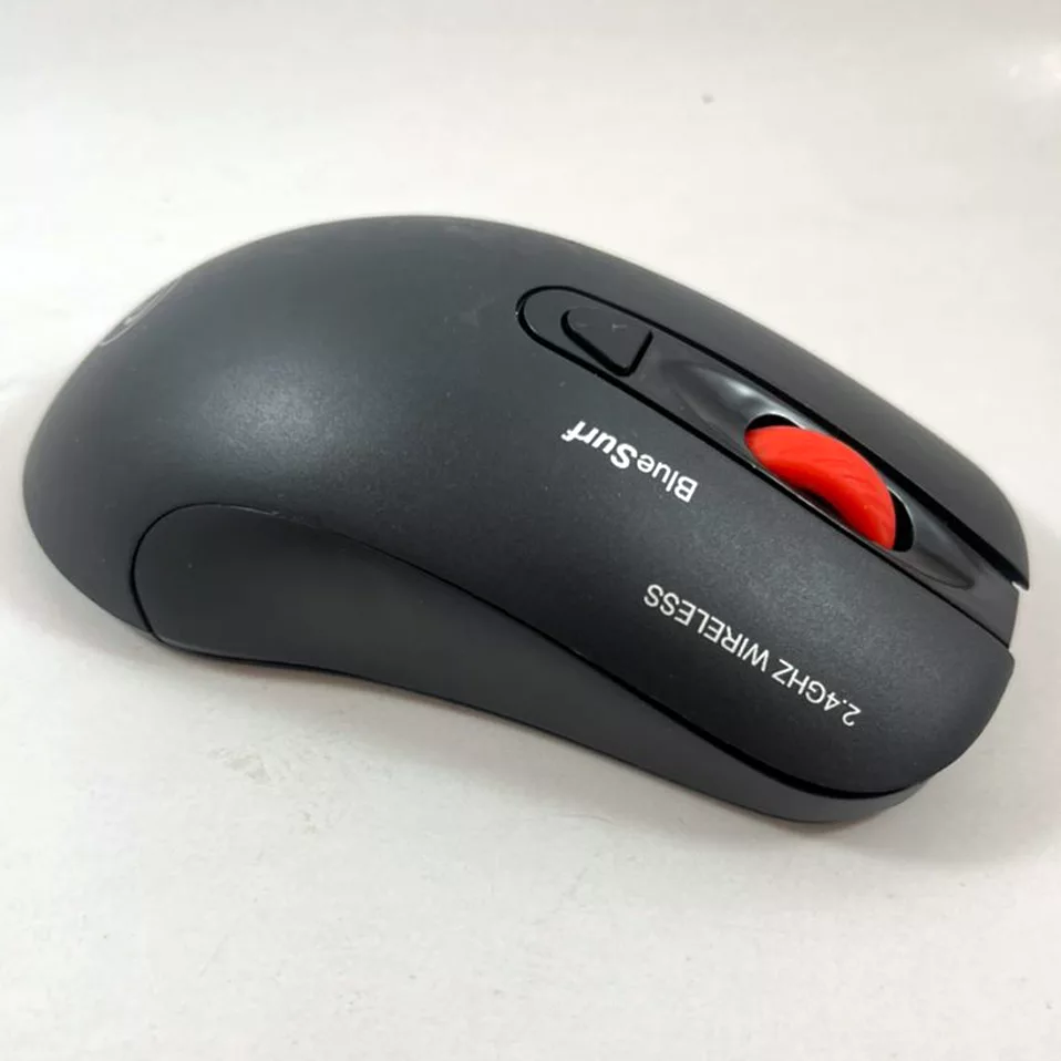 ماوس بی سیم ایکس پی-پروداکت مدل XP-W470