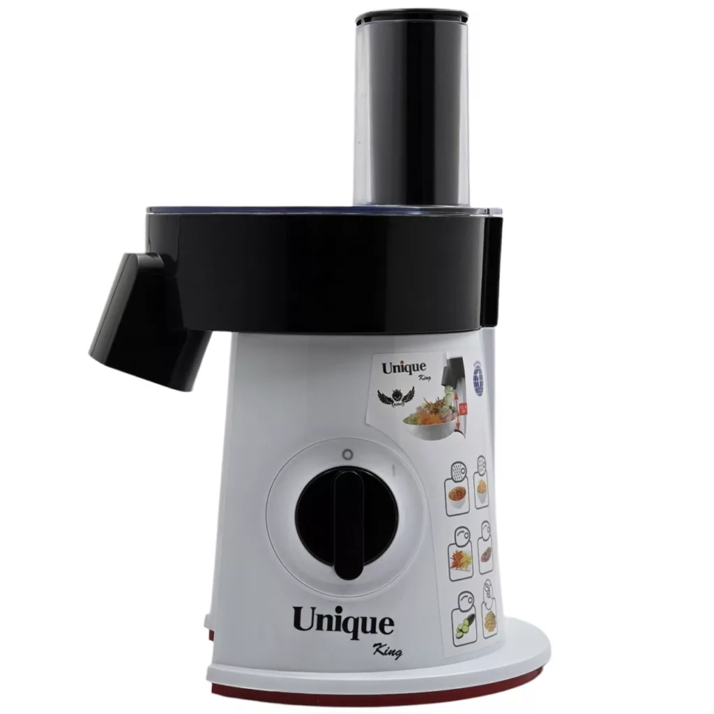 رنده برقی یونیک کینگ مدل MN-2025