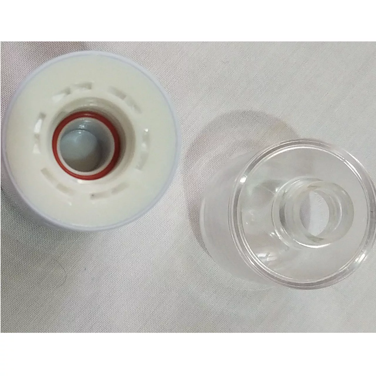 دستگاه بخور و رطوبت ساز سرد مدل پیچی کد new421