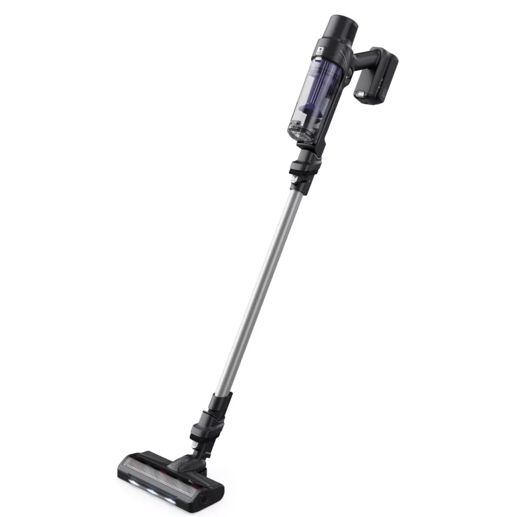 جارو شارژی عصایی تفال مدل TY6A35