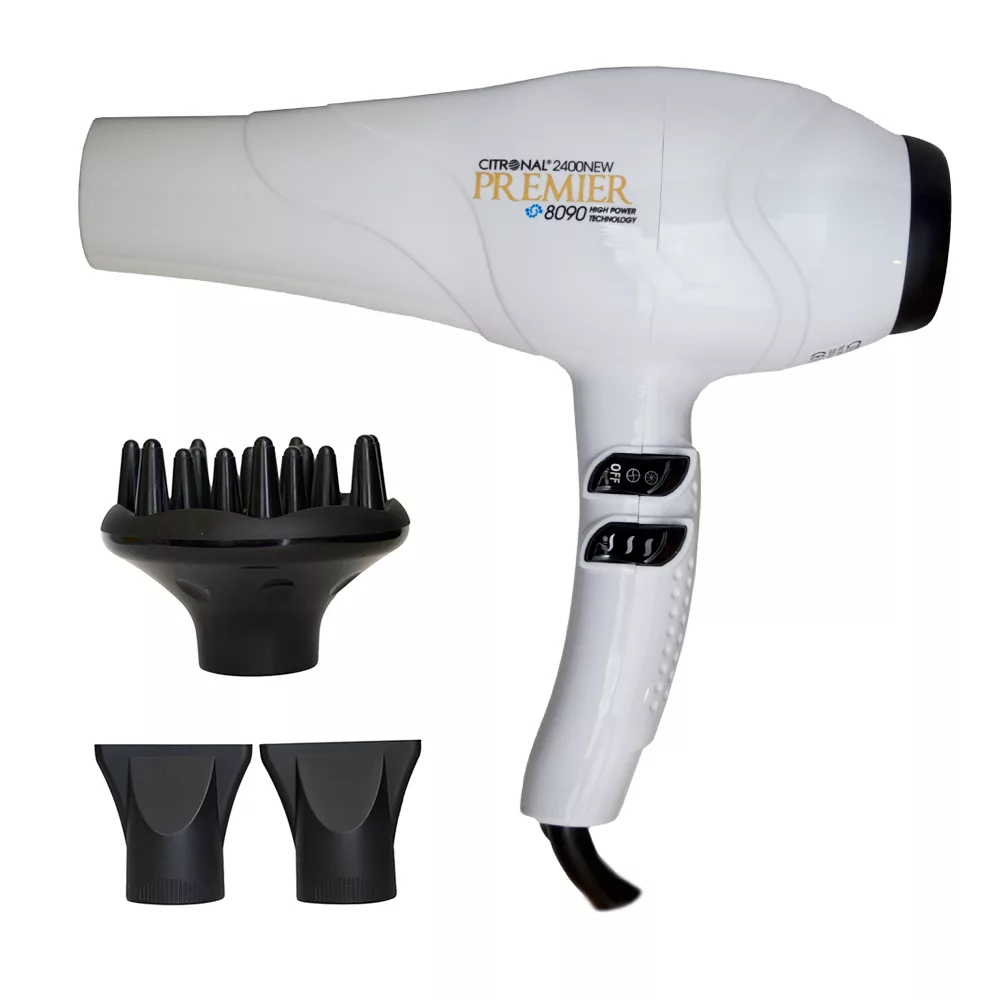 سشوار حرفه ای سیترونال مدل 8090