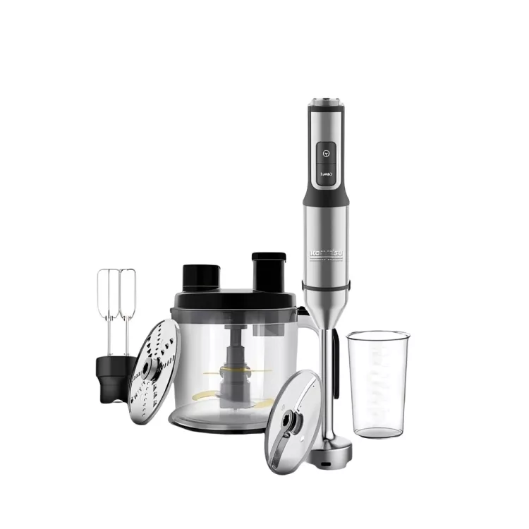 گوشت کوب برقی چندکاره 2200 وات کوماتسو مدل 1761