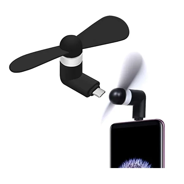 پنکه USB مدل Mini