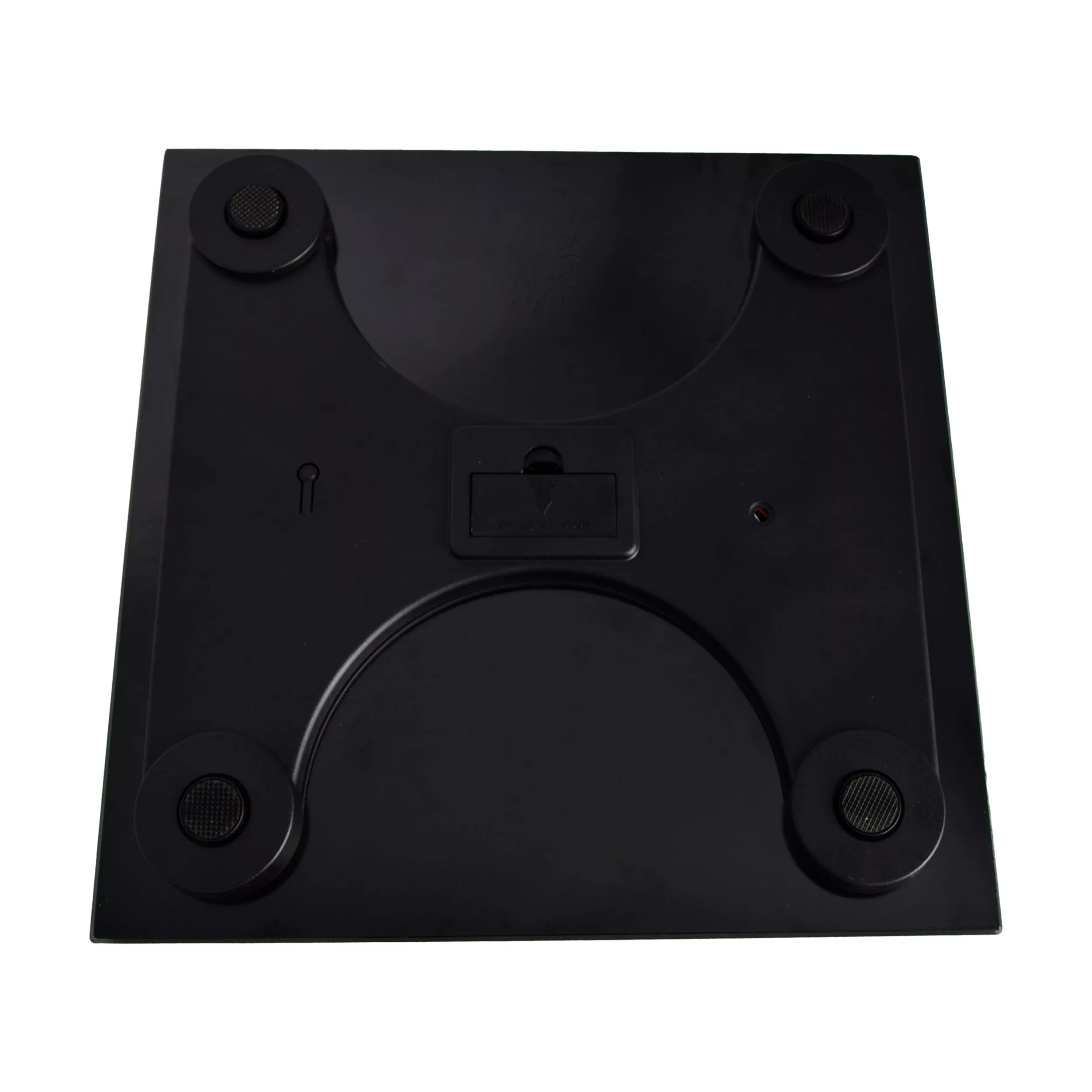 ترازو دیجیتال کمری مدل هندسی کد EB0068H