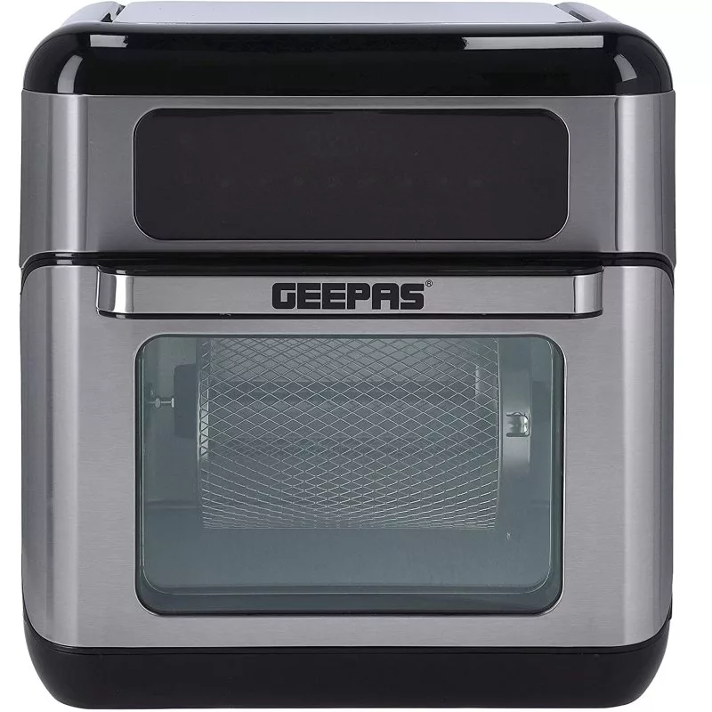 سرخ کن جی پاس مدل 37518