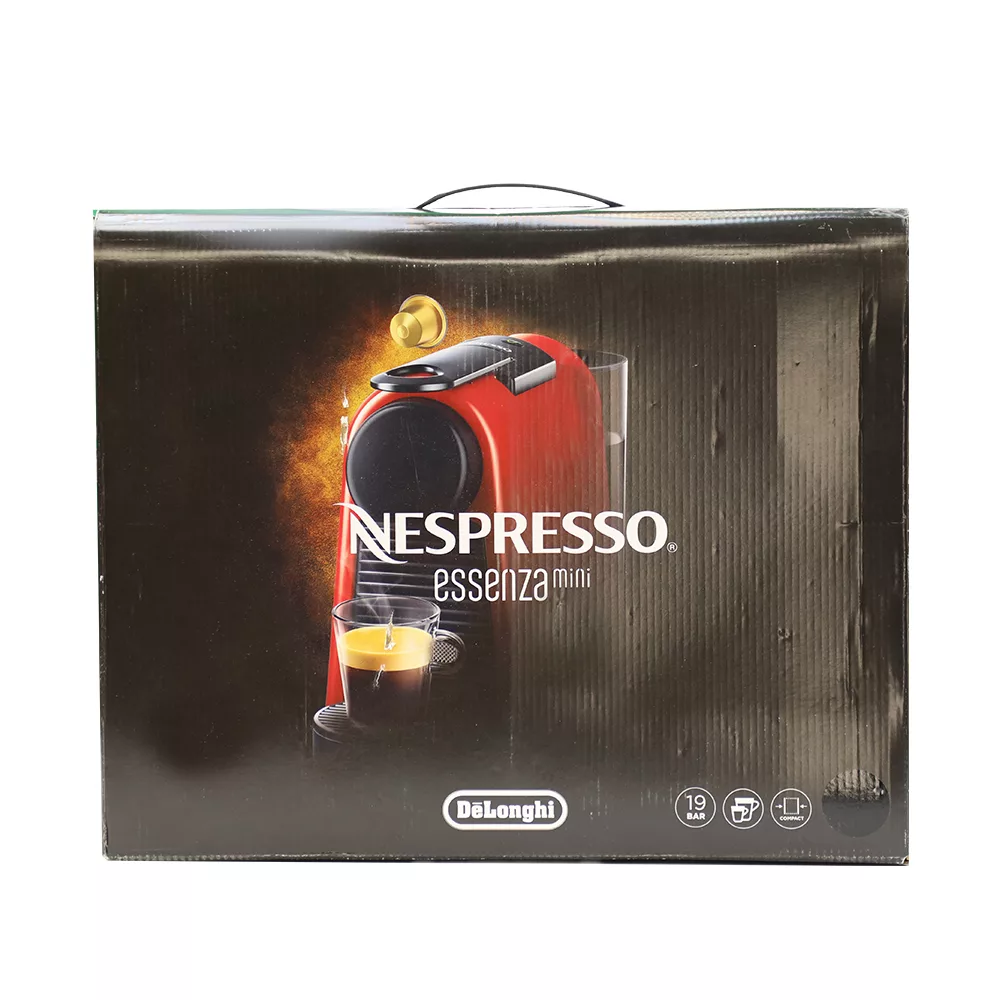 اسپرسوساز دلونگی مدل Essenza Mini  EN85B