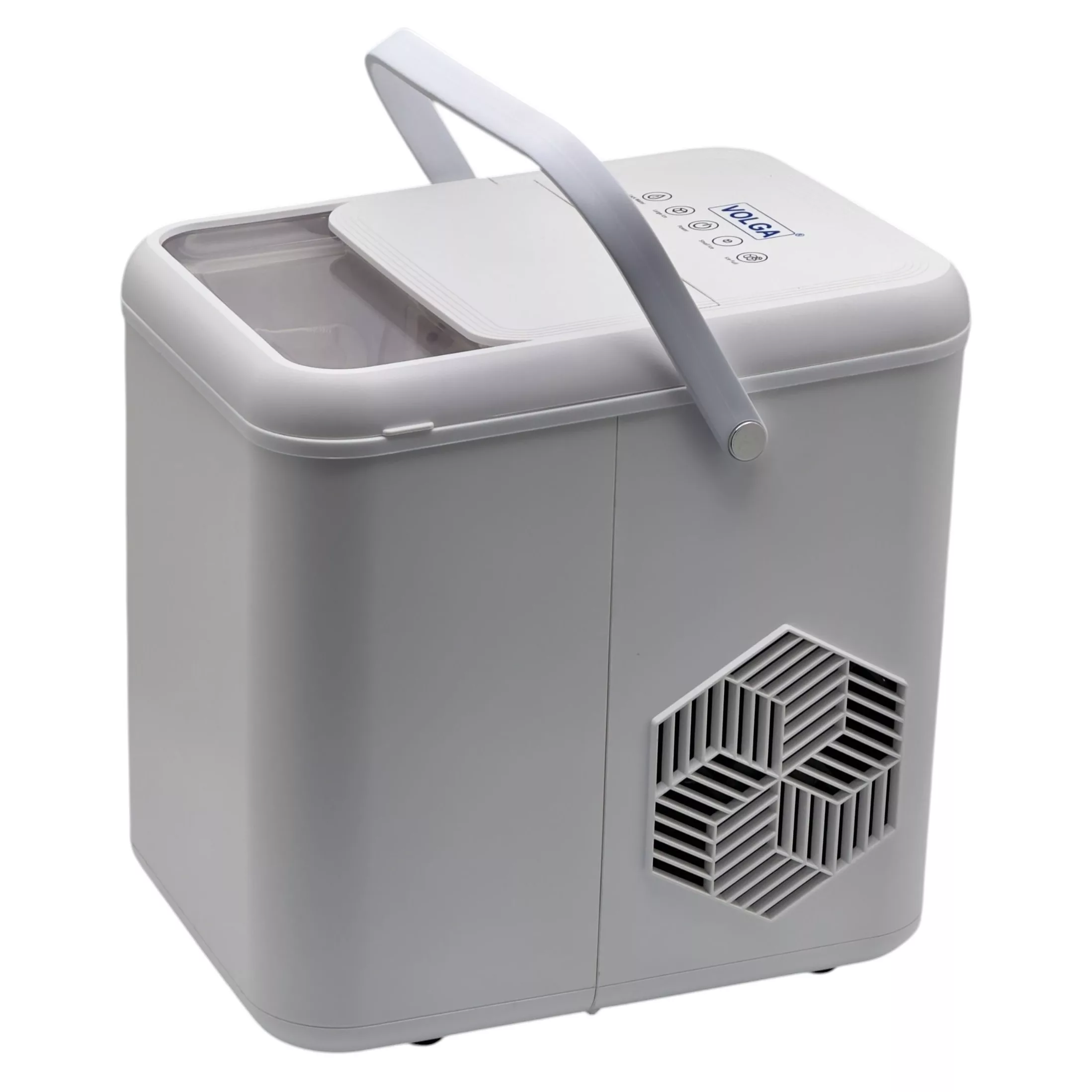 یخ ساز ولگا مدل IMB-03T