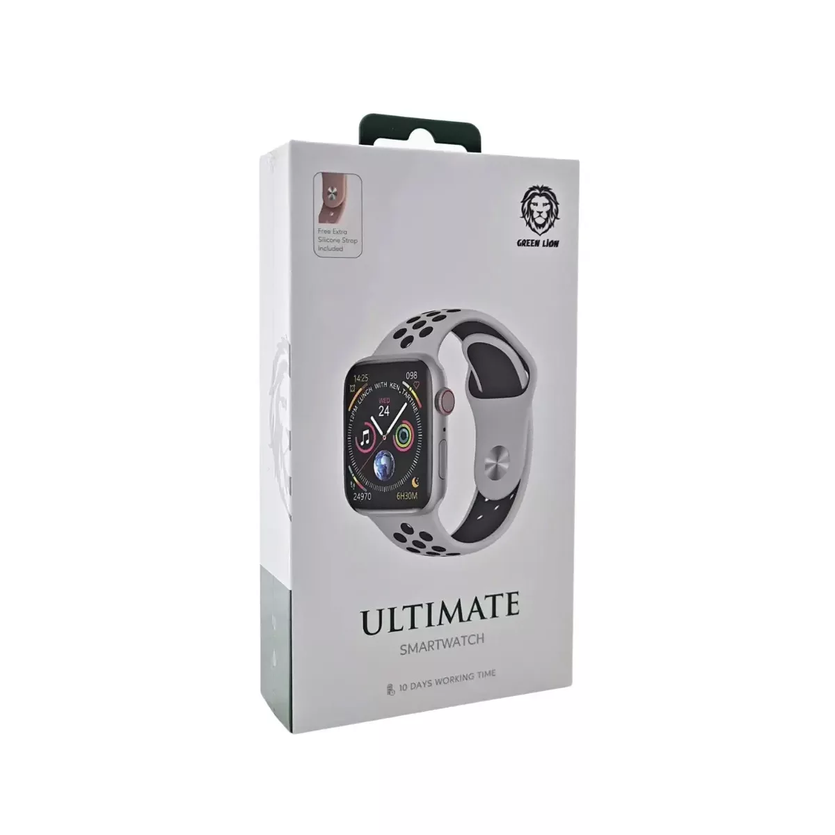 ساعت هوشمند گرین لاین مدل APY FEEDBACK  ULTIMATE ORGINAL