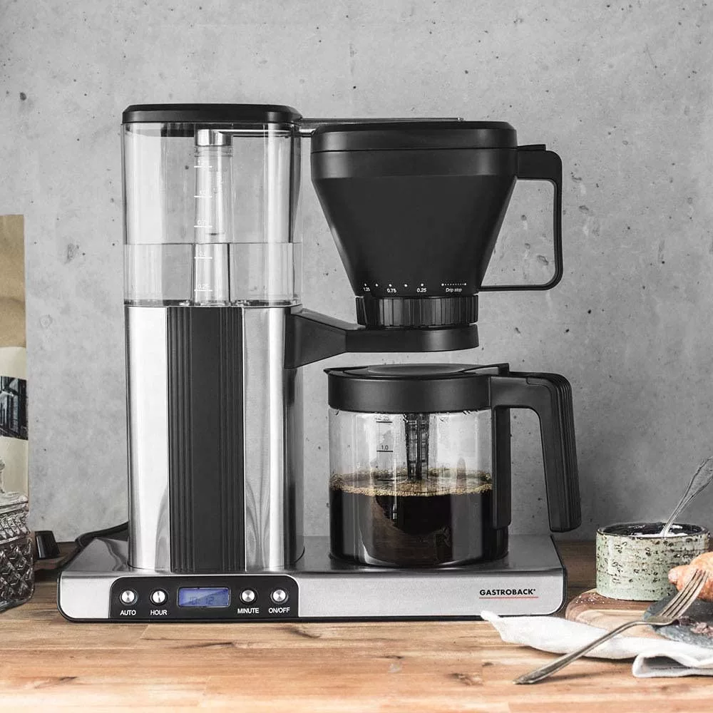 قهوه ساز گاستروبک مدل 42706