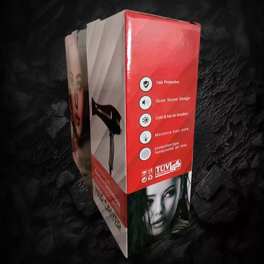 سشوار حرفه ای مدل  HOME-PRODUCTS9000