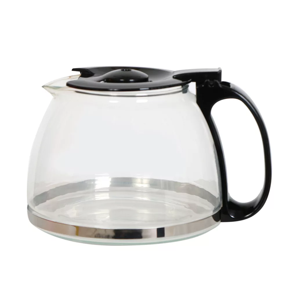 قهوه ساز مباشی مدل ME-DCM1004