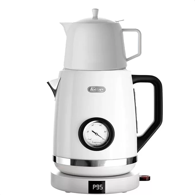 چای ساز روی هم فلر مدل TS-290