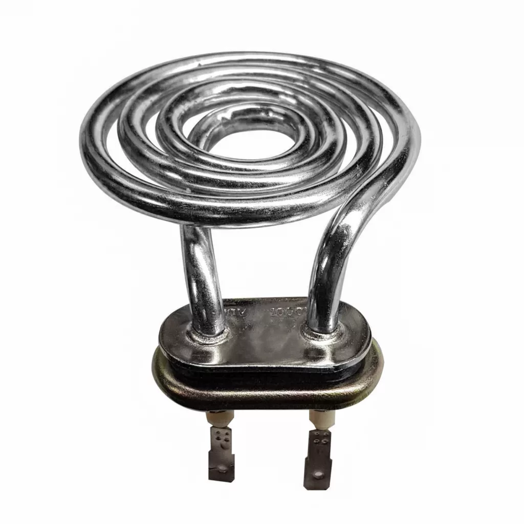 المنت سماور مدل Mah