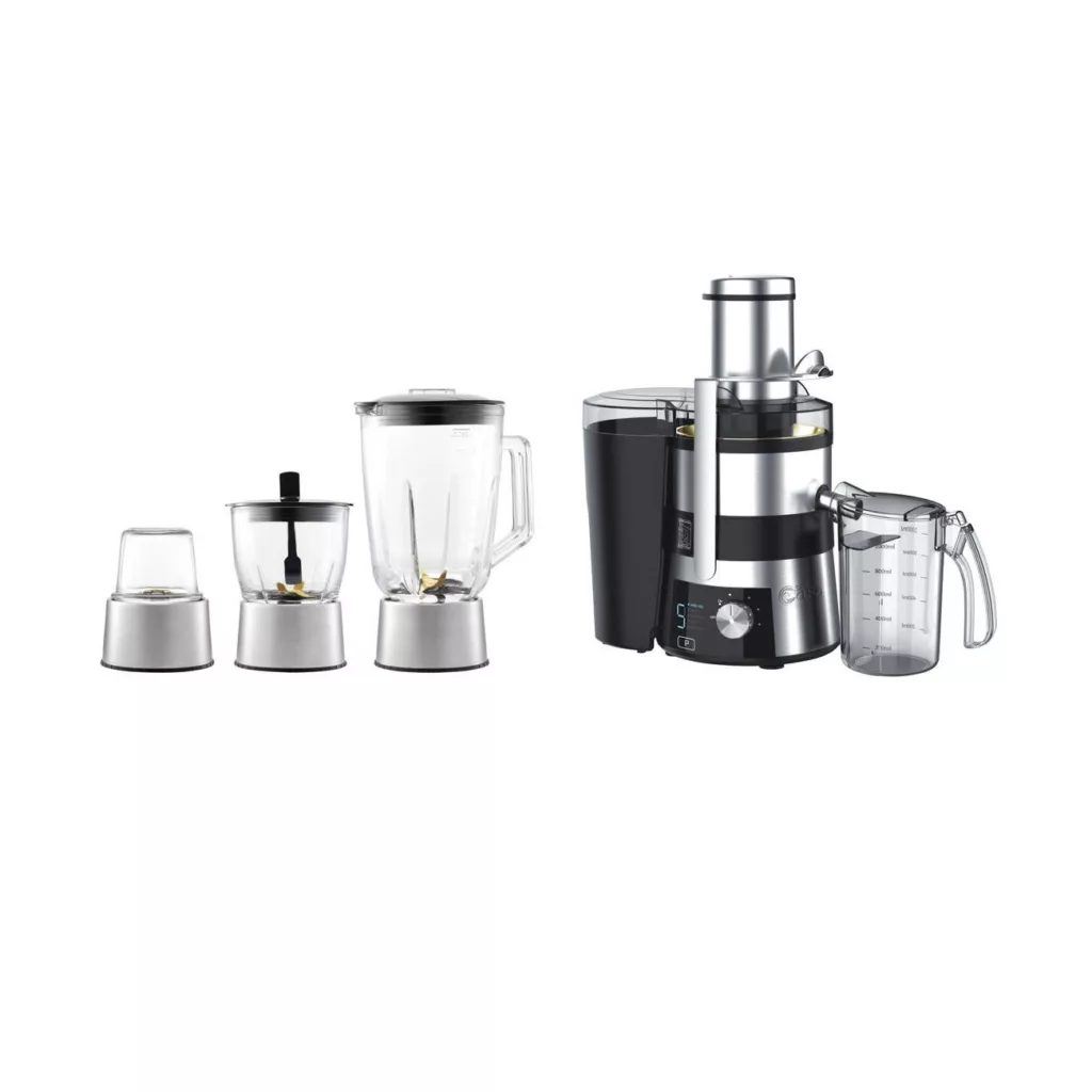 آبمیوه گیری سوپر کاسا مدل CA-501