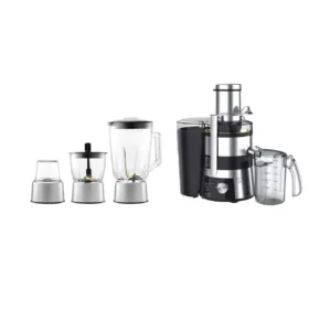 آبمیوه گیری سوپر کاسا مدل CA-501