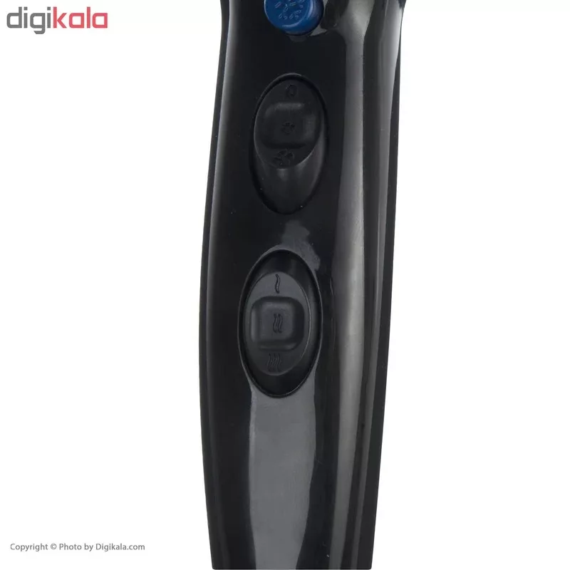 سشوار حرفه ای پرو امگا مدل A8804