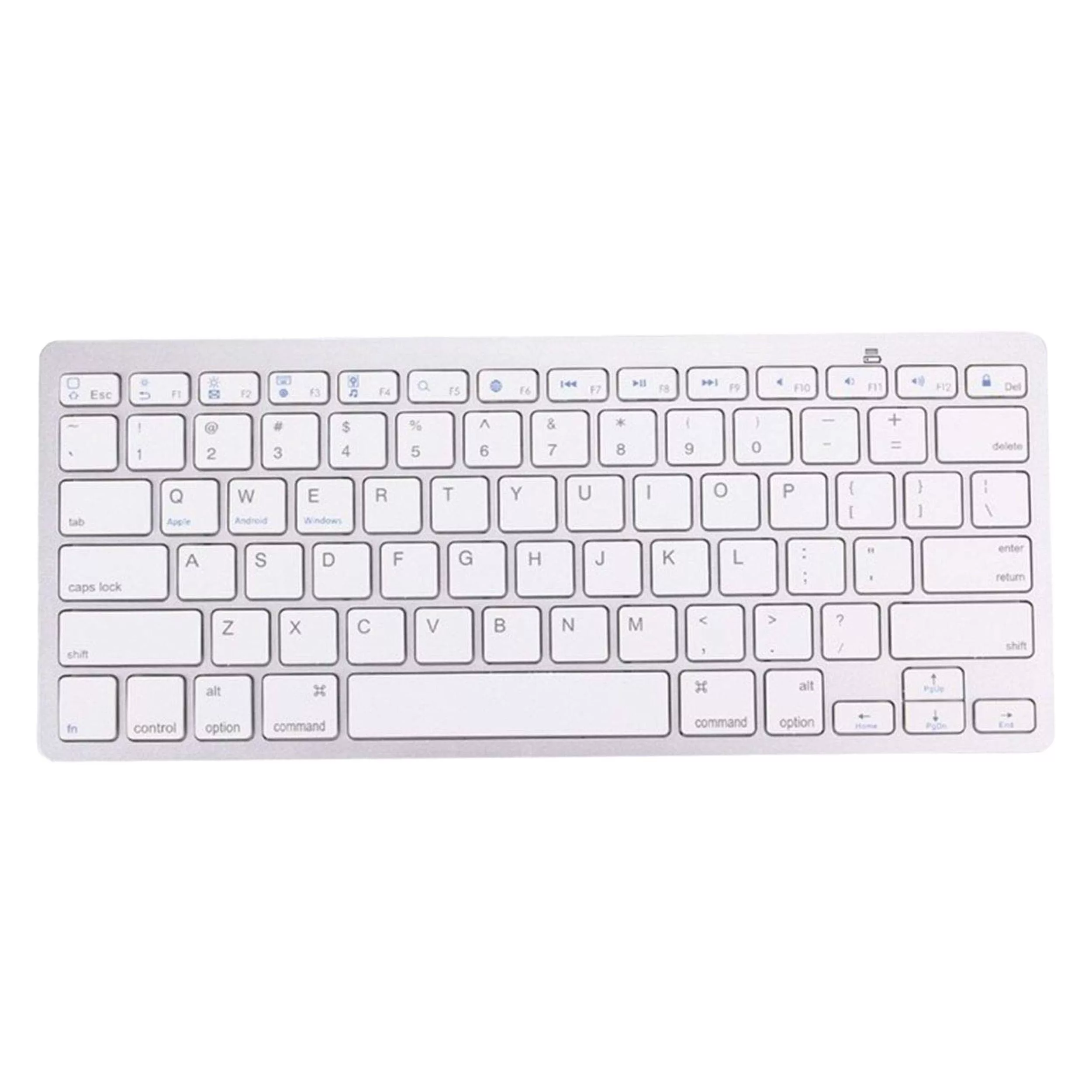 کیبورد بی سیم مدل BK3001 ، سوئیچ سیزر، Tenkeyless